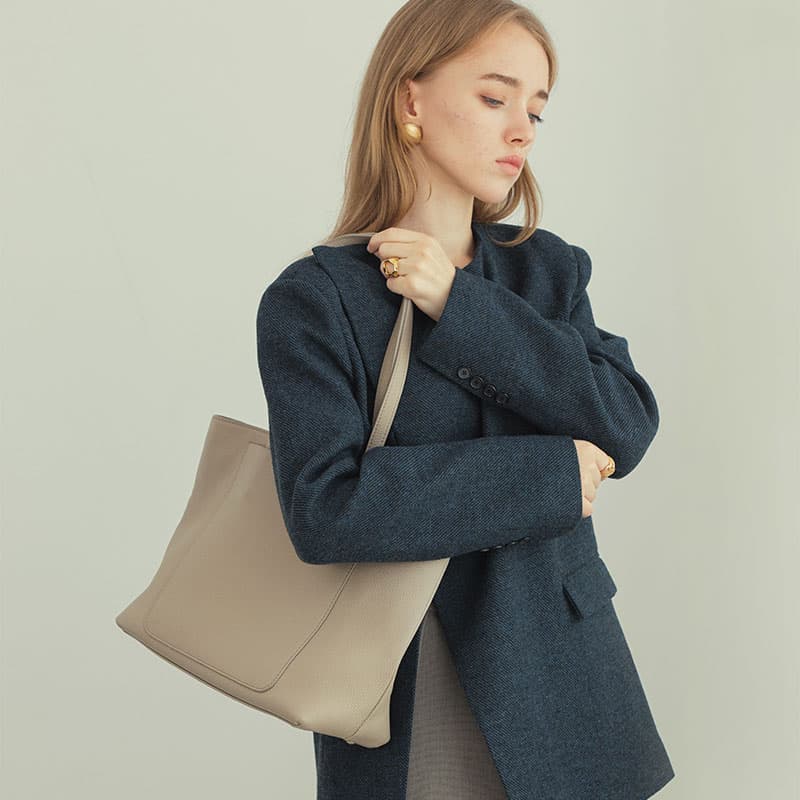 Мини-сумка VENOF tote - изображение 3