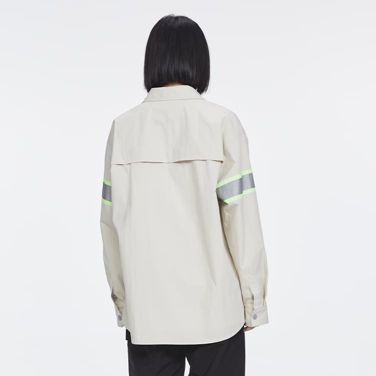 Рубашка CaverHunter FW22 Logo - изображение 4