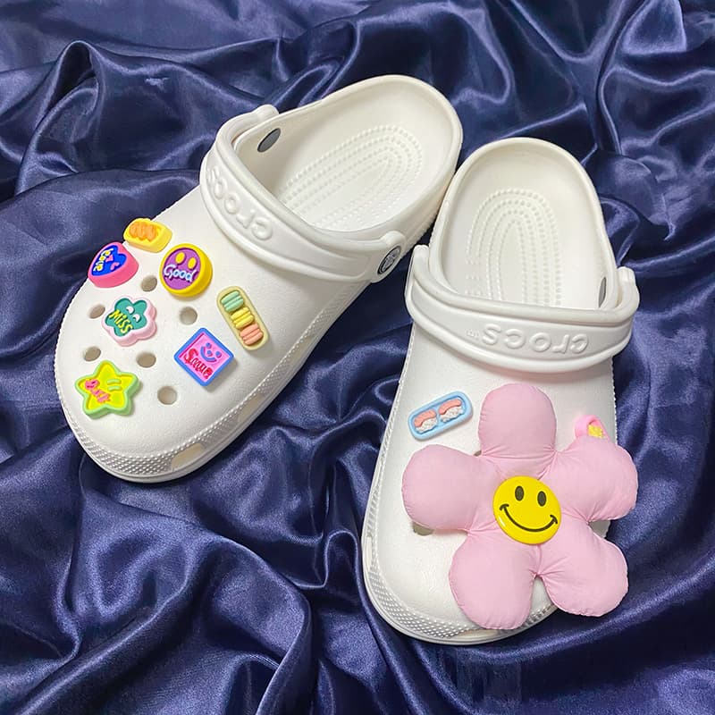 US8ACC crocsDIY - изображение 3