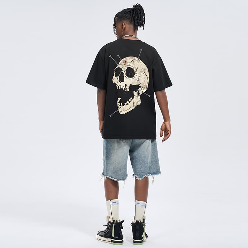 Футболка Kimura Sansha SS22 - изображение 3