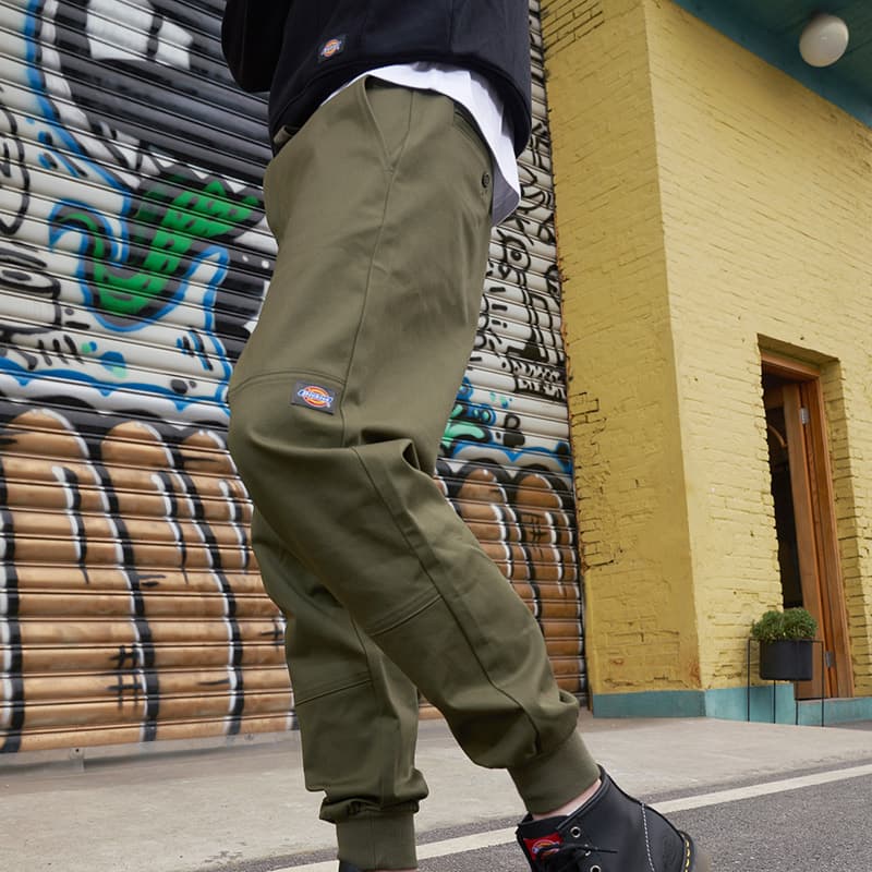 Штаны Dickies Logo - изображение 3