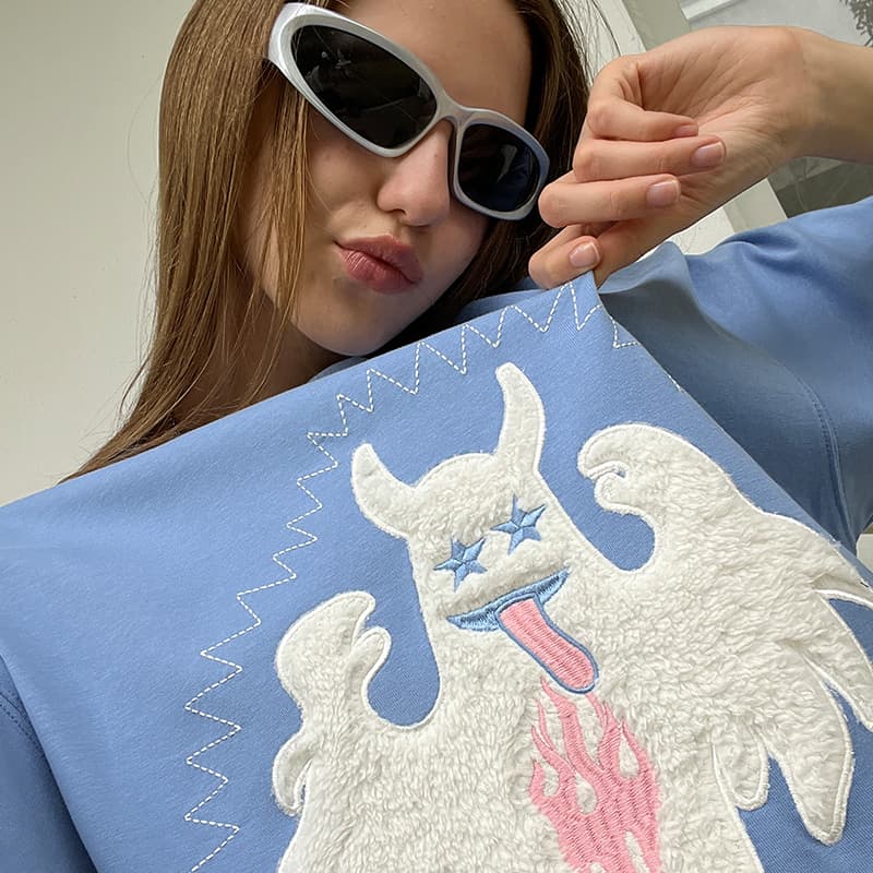 Футболка LBPC x PickleClub T - изображение 5