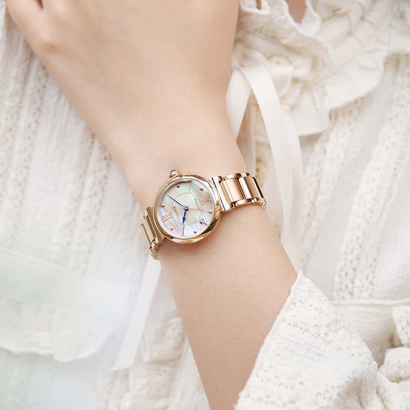Часы Citizen EM1073-85Y - изображение 4