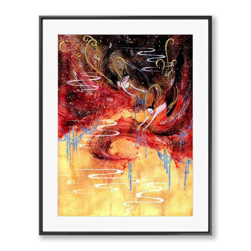 Постер 47*60cm - изображение 2