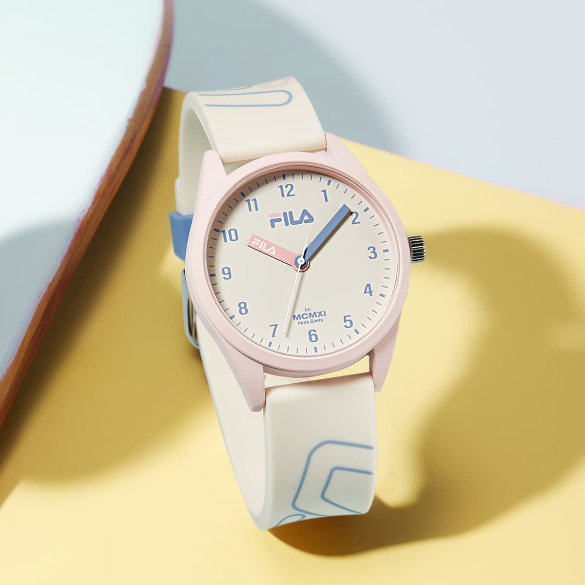 Механические часы FILA6463 43mm FLM38-6463-006 - изображение 3