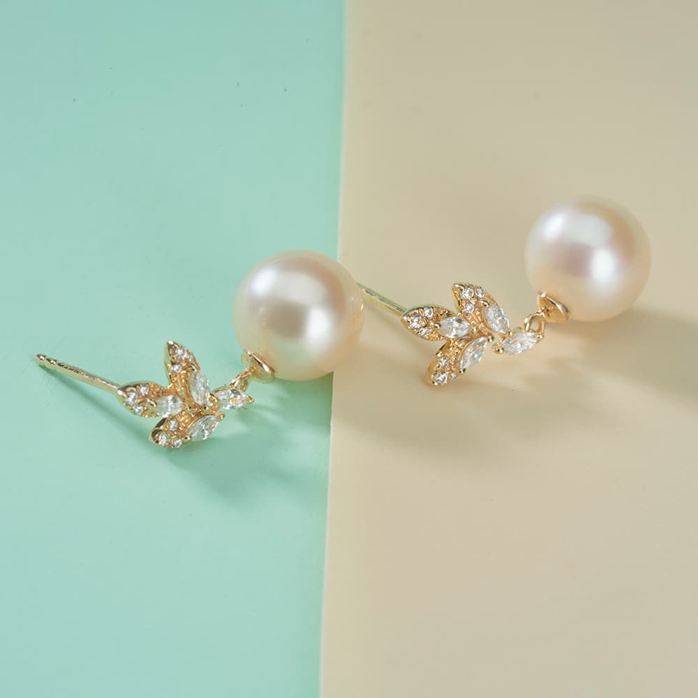 CLORIS YING 14k - изображение 2
