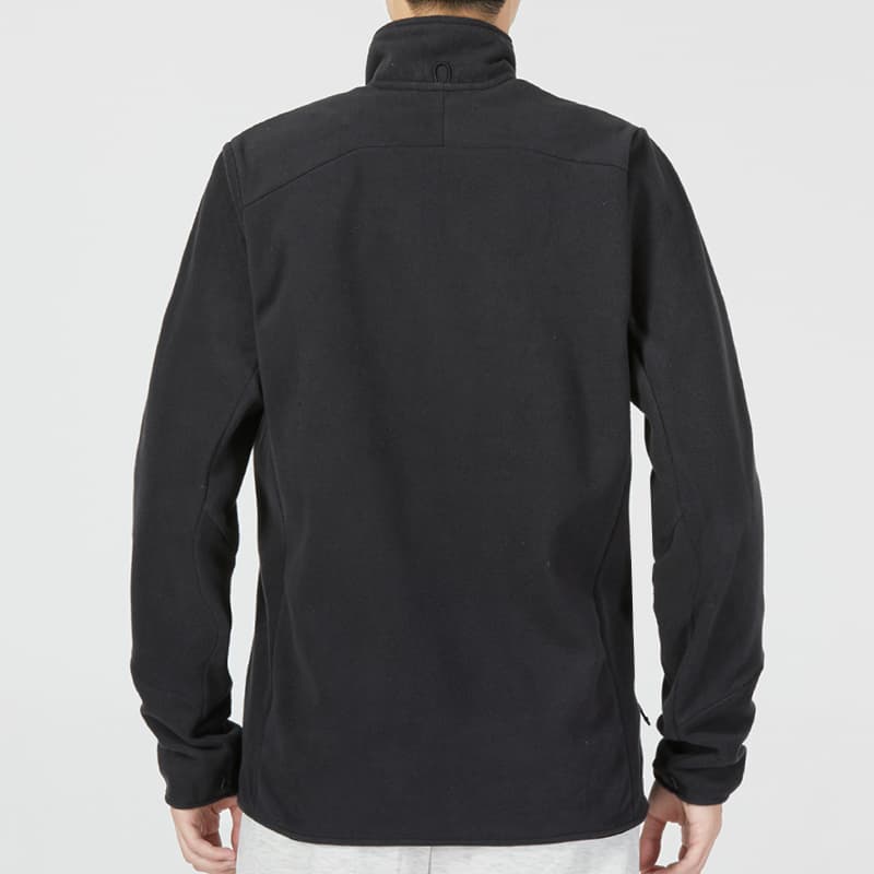 Куртка adidas 3in1 Fleece Jkt - изображение 9