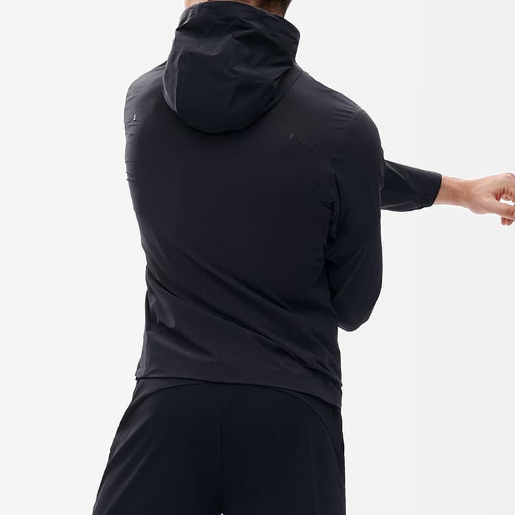 Куртка FILA Athletics Logo - изображение 5