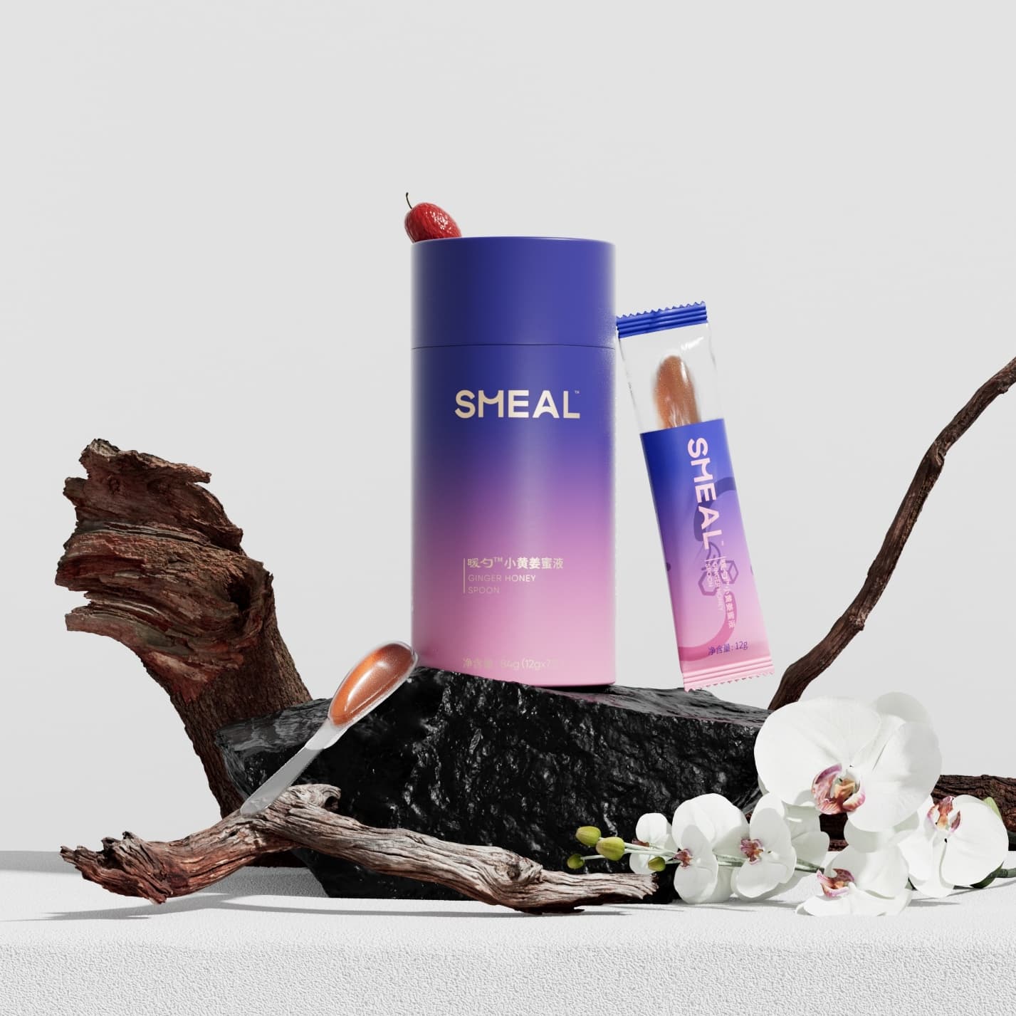 SMEAL 84g*2 - изображение 3