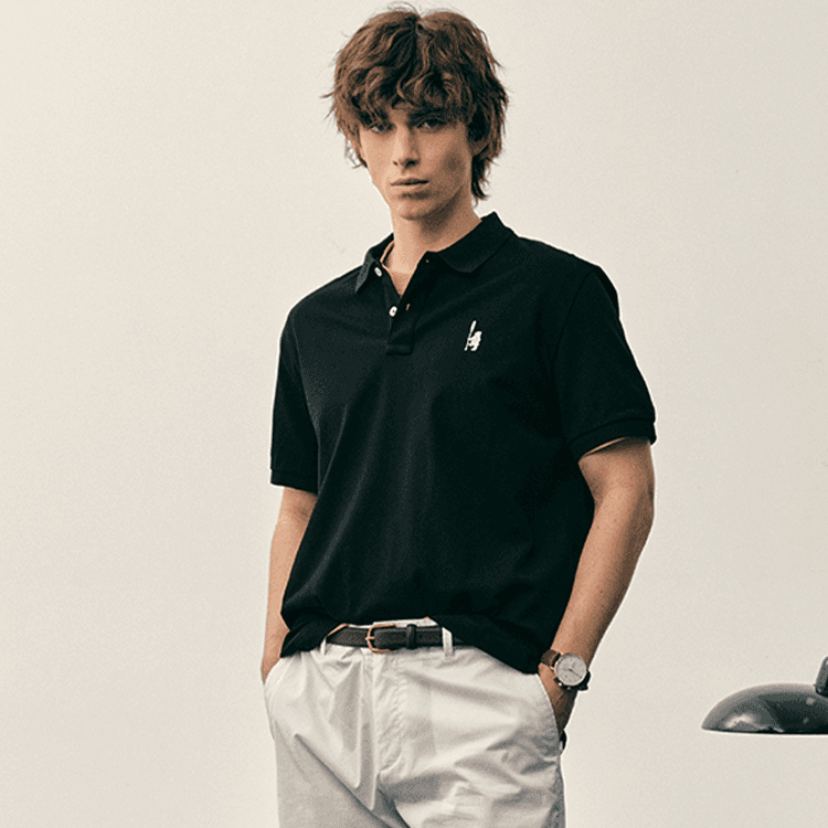 Поло Teenie Weenie Men Polo - изображение 4