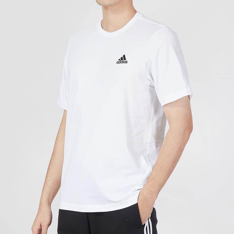 Футболка adidas LogoT - изображение 5
