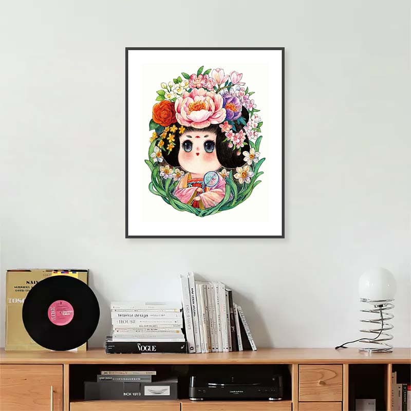 Постер 50*60cm - изображение 5