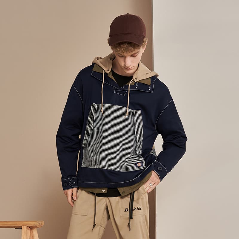 Куртка Dickies - изображение 3
