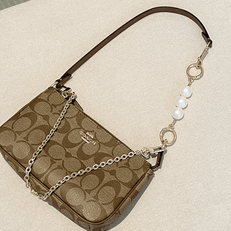 Ремень для сумки COACH - изображение 14
