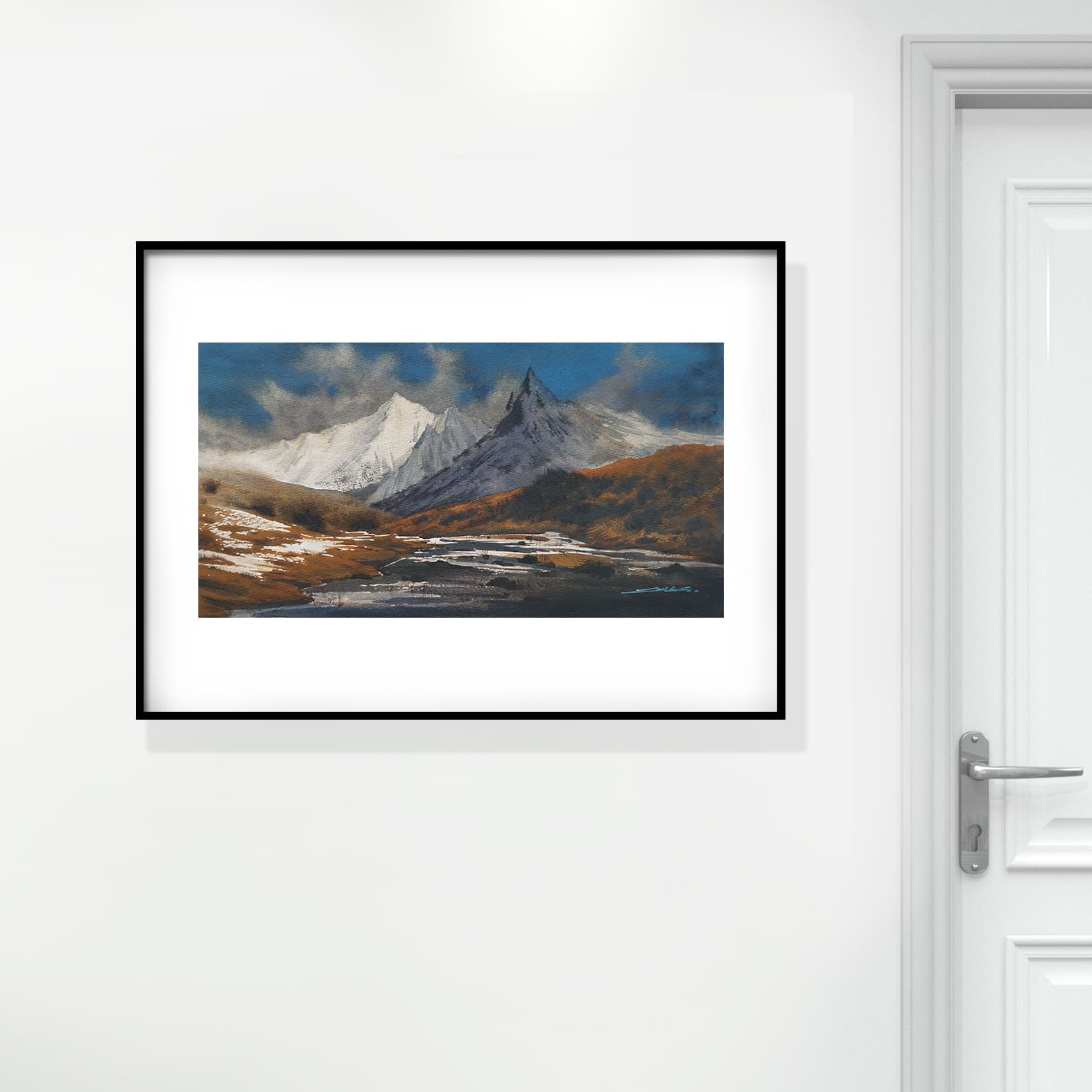 Постер 2 48*37cm - изображение 3