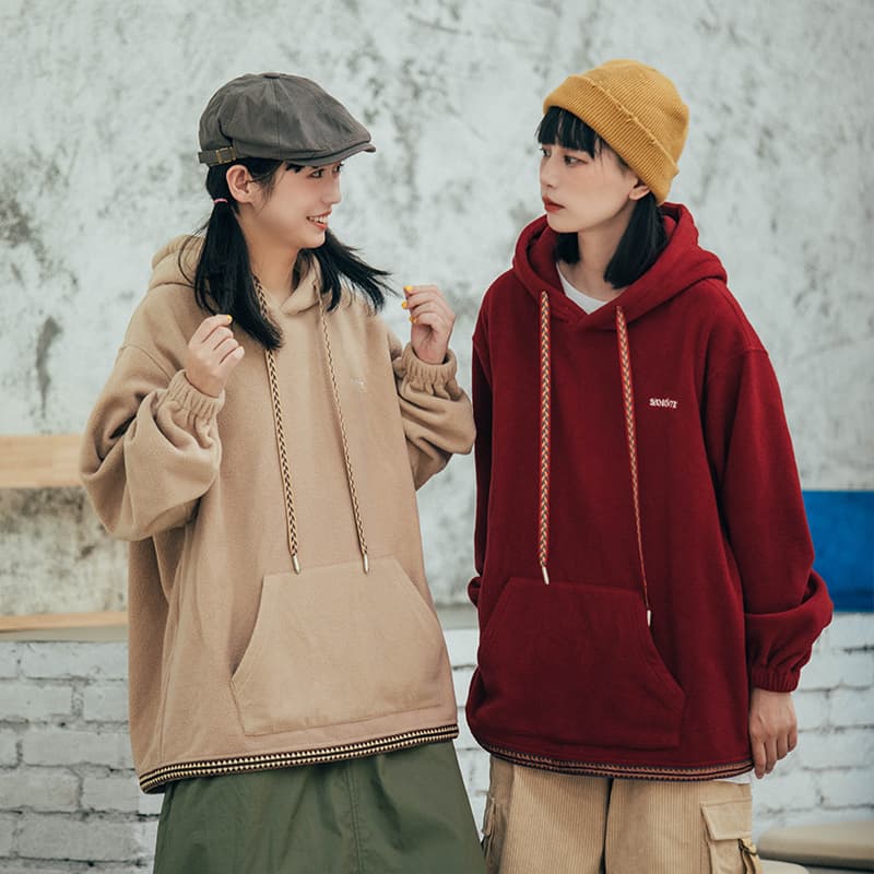 Худи Saotome x - изображение 6
