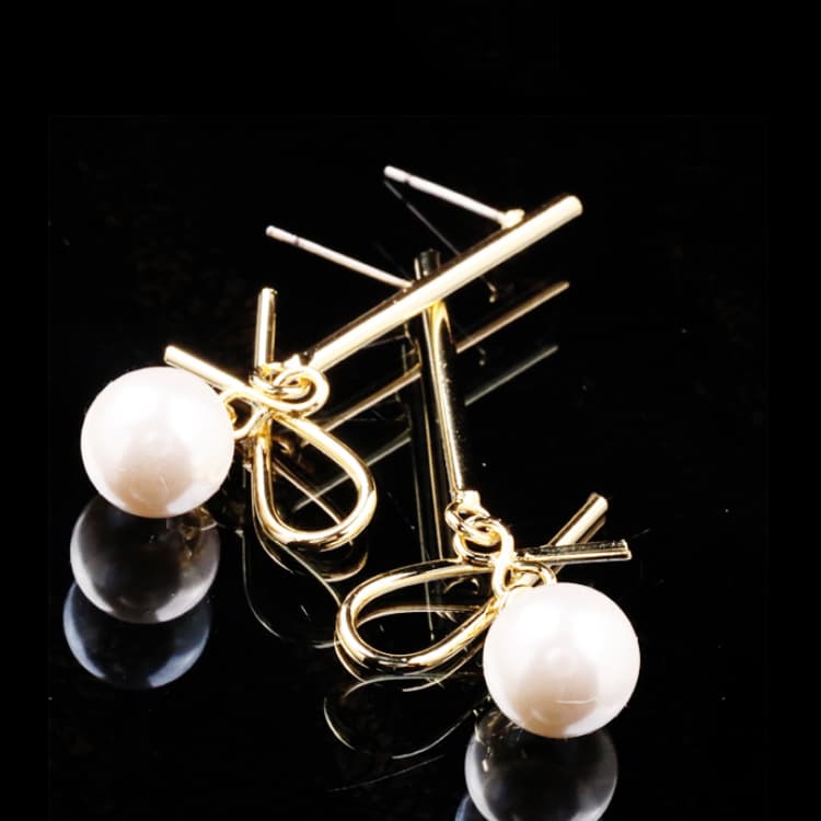 Серьги IDee - изображение 5