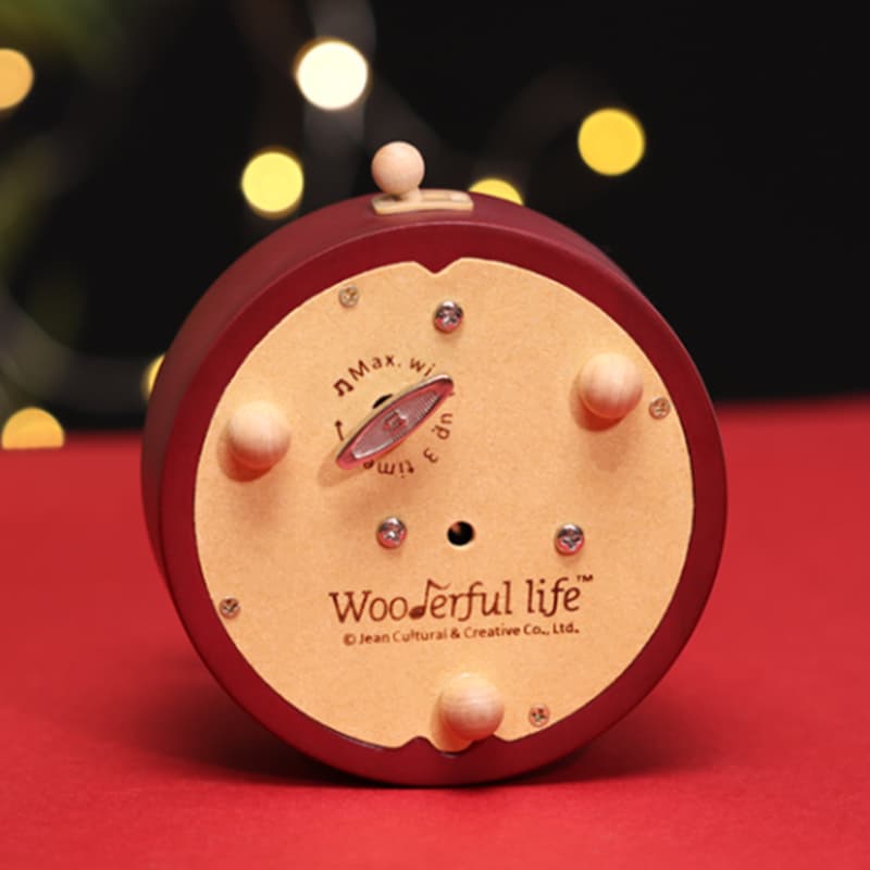 Wooderful life Sankyo - изображение 5