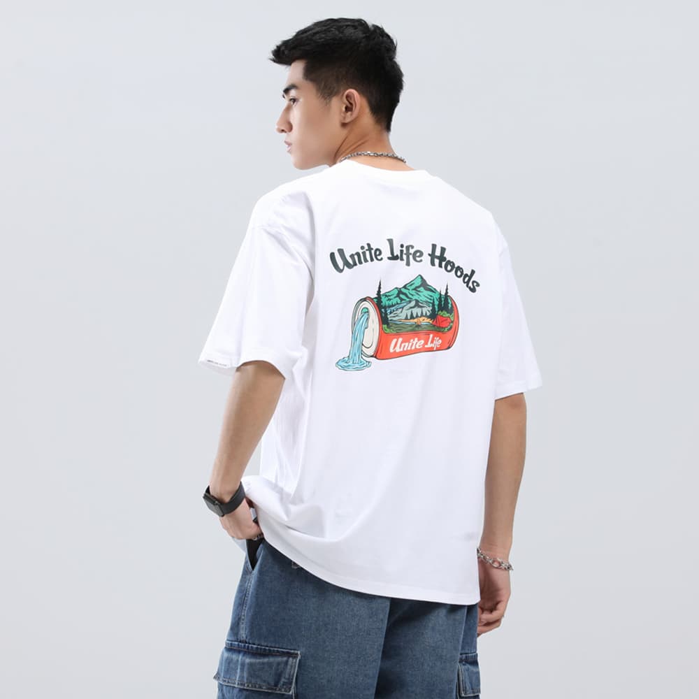 Спортивный костюм Unite Life HOODS LogoT - изображение 5