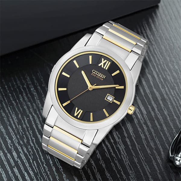 Часы CITIZEN 38mm BM6508-54E - изображение 4