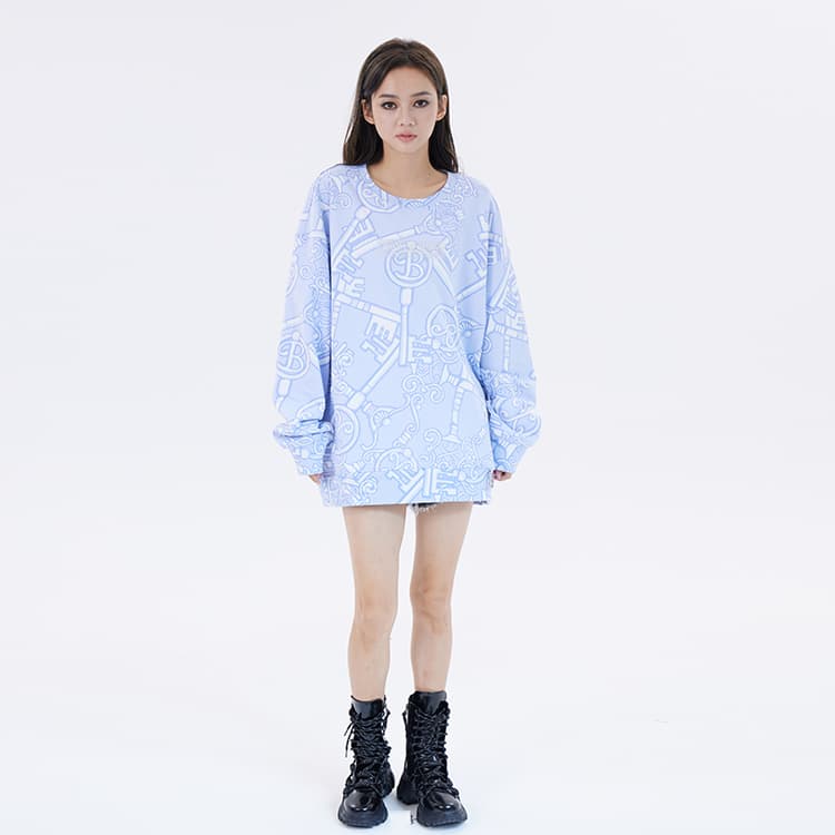 Худи Boy London FW22 Logo - изображение 3