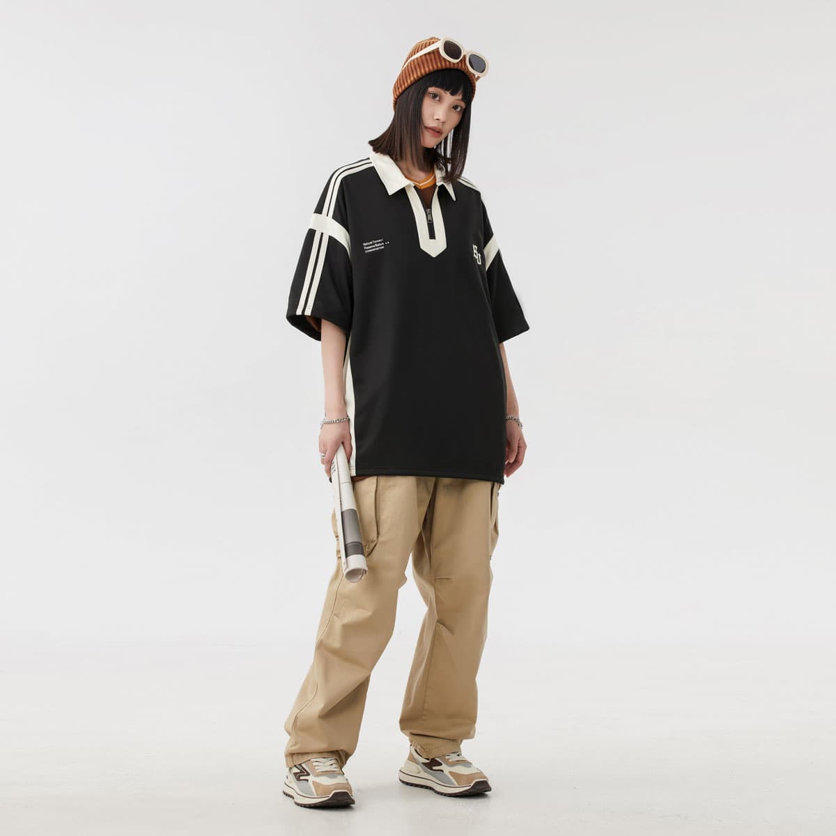 Поло S.view Polo Shirt - изображение 9