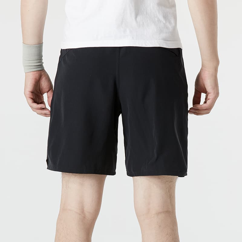 Шорты Under Armour Tech Shorts Black - изображение 5