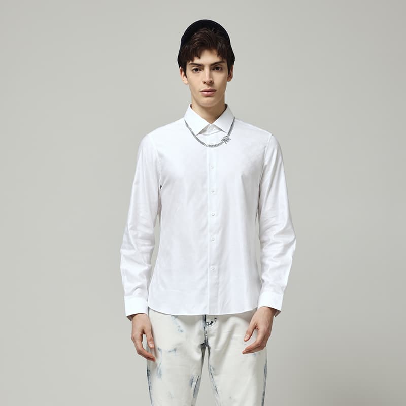 Рубашка RARE SS23 - изображение 4