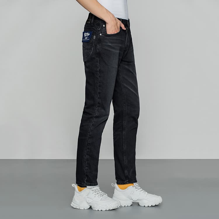 Штаны Lee SS22 - изображение 7