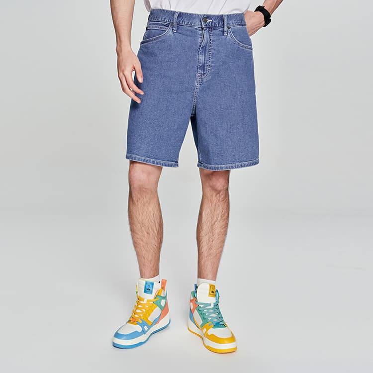 Джинсовые шорты Lee SS23 - изображение 3