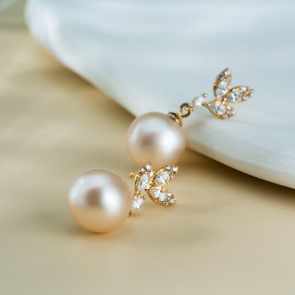 CLORIS YING 14k - изображение 4