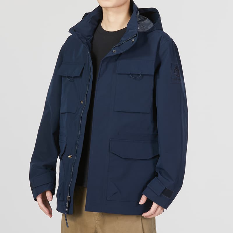 Куртка Timberland - изображение 5