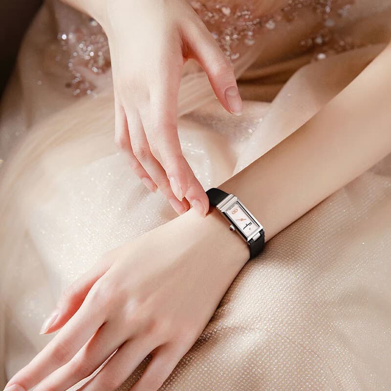 Механические часы Ferragamo Essential - изображение 4