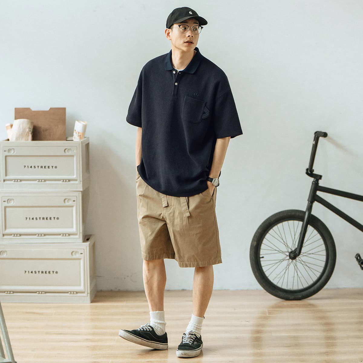 Поло 714STREET Polo - изображение 3