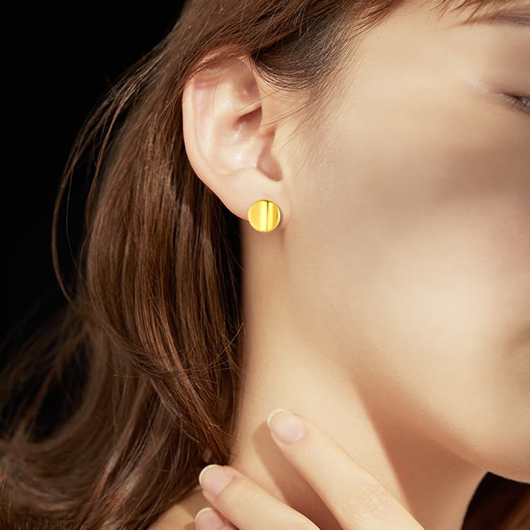 Серьги D.Get 999 5G - изображение 6