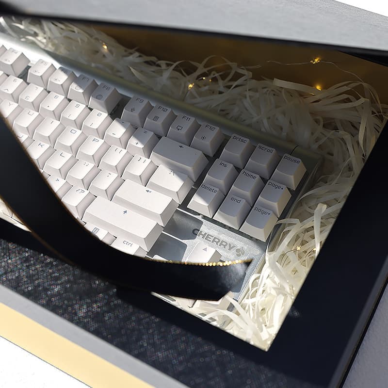 CHERRY MX8.0 87 - изображение 8