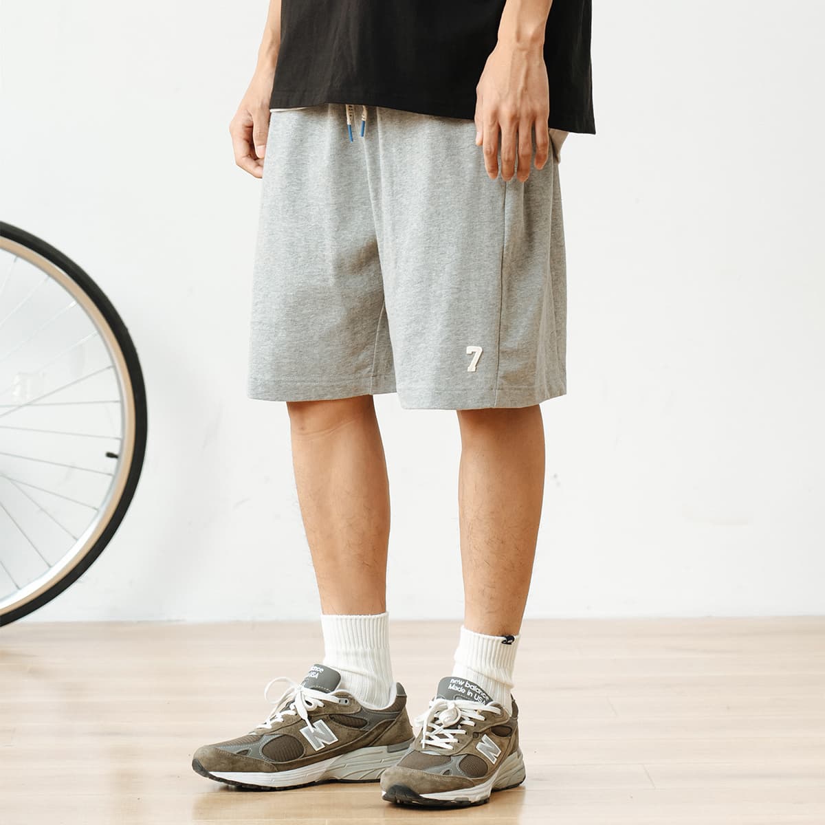 Тренировочные штаны 714STREET SS22 - изображение 5
