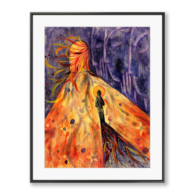 Постер 47*60cm - изображение 2