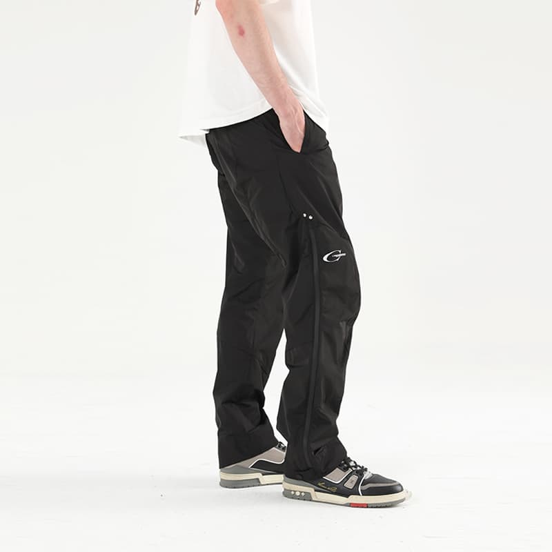 Штаны HARSH AND CRUEL FW22 - изображение 4
