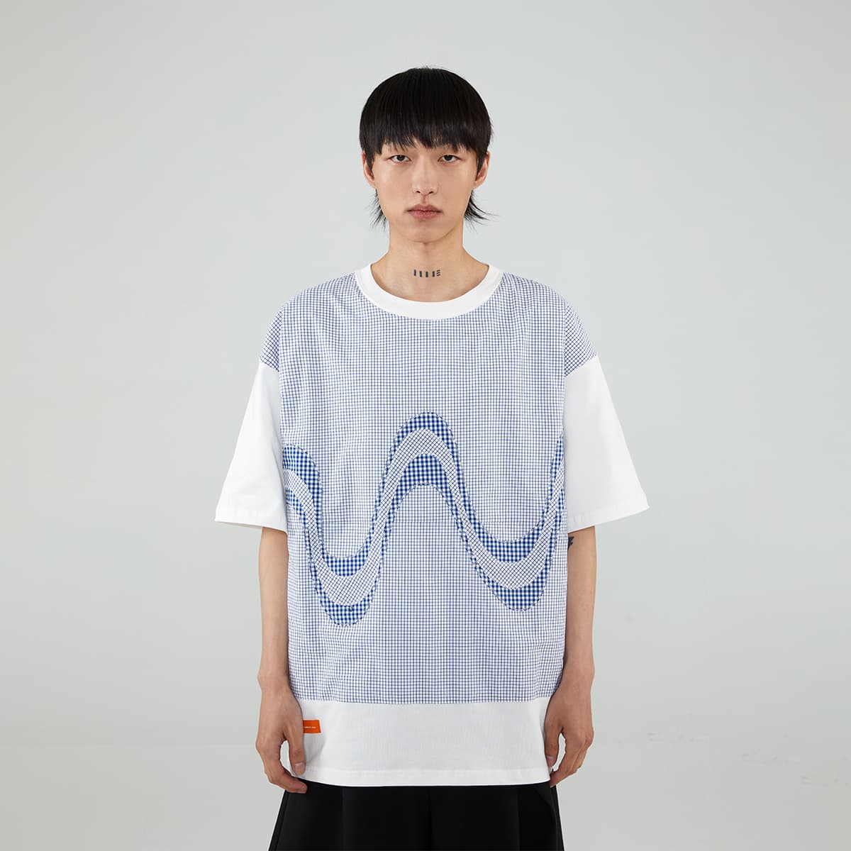 Футболка FMACM SS23 T - изображение 5