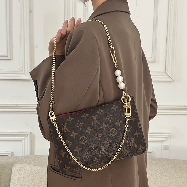 Ремень для сумки LV Neverfull - изображение 2