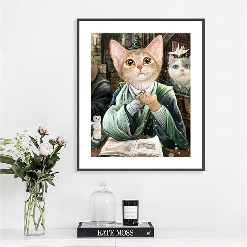 Постер 1 50*60cm - изображение 4