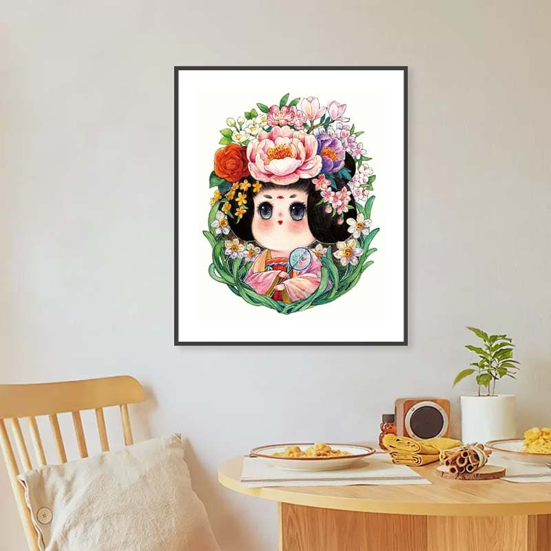 Постер 50*60cm - изображение 4