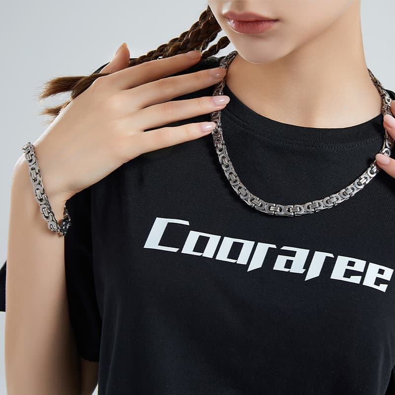 Браслет Cooraree - изображение 6