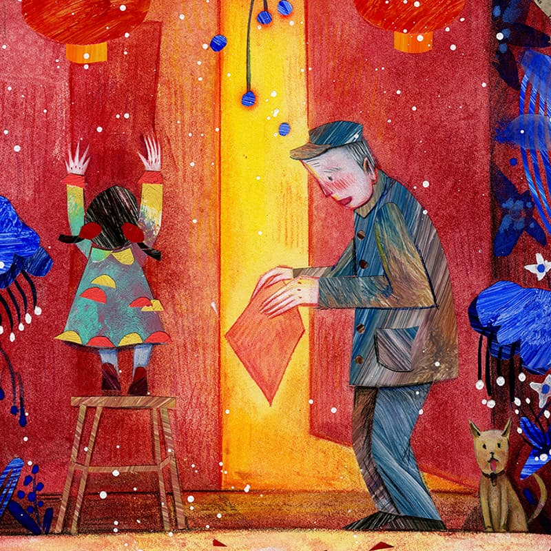Постер 47*60cm - изображение 3