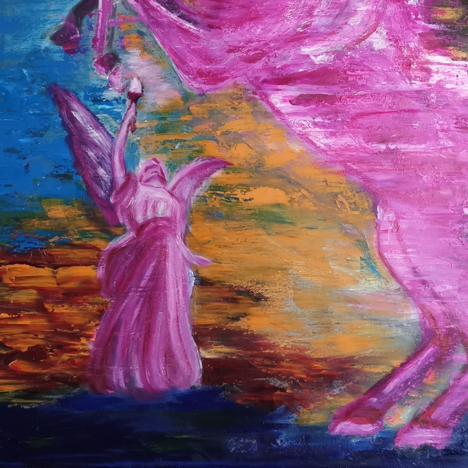 Постер Jenny Chen 50*60 cm - изображение 8