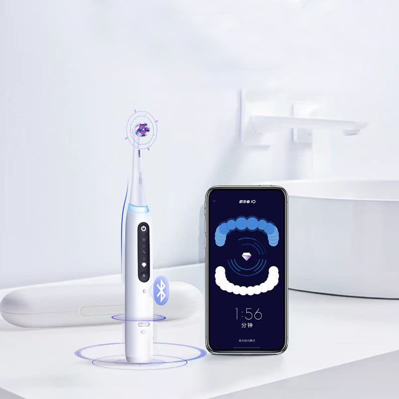 OralB B iO5 - изображение 2