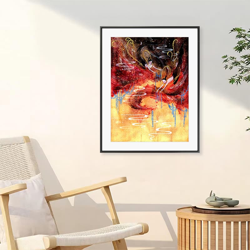 Постер 47*60cm - изображение 4