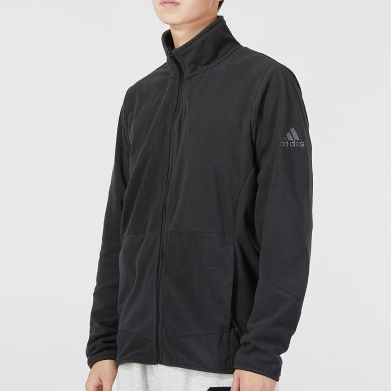 Куртка adidas 3in1 Fleece Jkt - изображение 10