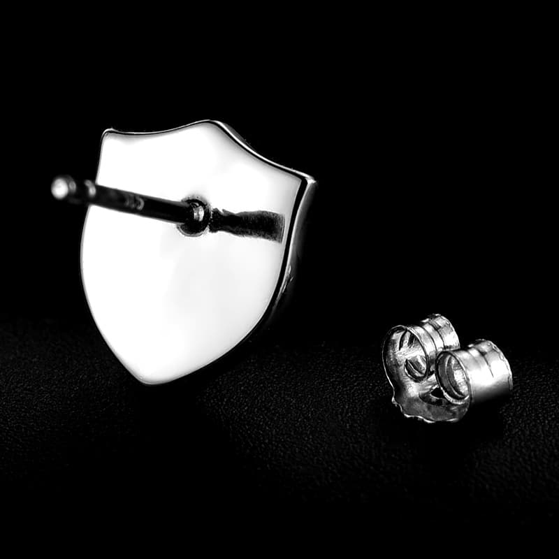 Серьги MYSH 925 - изображение 6